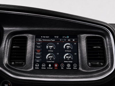 2023 Dodge Charger R/T