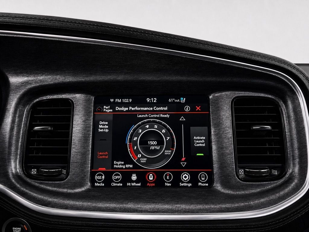 2023 Dodge Charger R/T