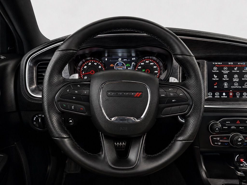 2023 Dodge Charger R/T