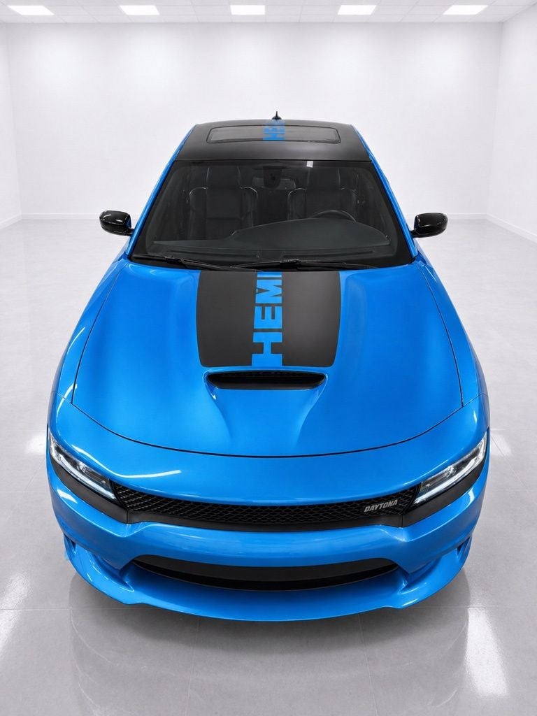 2023 Dodge Charger R/T