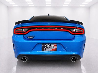 2023 Dodge Charger R/T