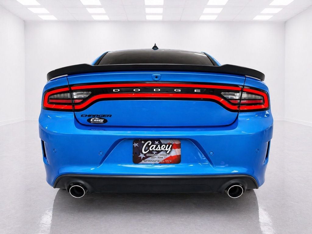 2023 Dodge Charger R/T