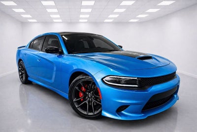 2023 Dodge Charger R/T