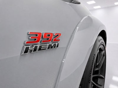 2021 Dodge Charger R/T Scat Pack Widebody