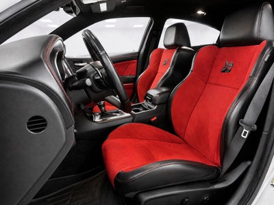 2021 Dodge Charger R/T Scat Pack Widebody