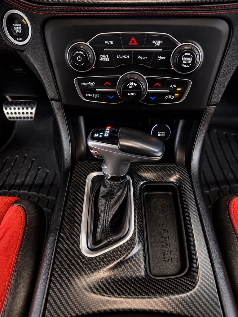 2021 Dodge Charger R/T Scat Pack Widebody