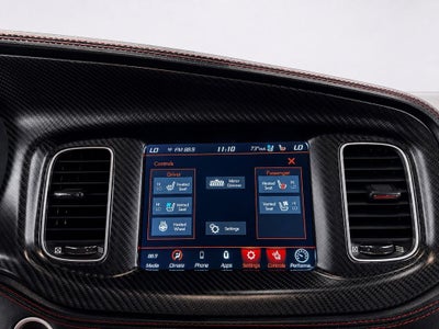 2021 Dodge Charger R/T Scat Pack Widebody