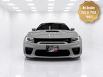 2021 Dodge Charger R/T Scat Pack Widebody