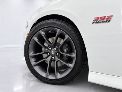 2023 Dodge Charger R T Scat Pack