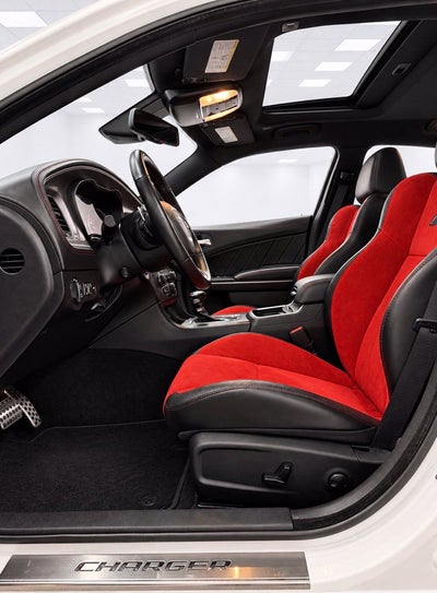 2023 Dodge Charger R T Scat Pack