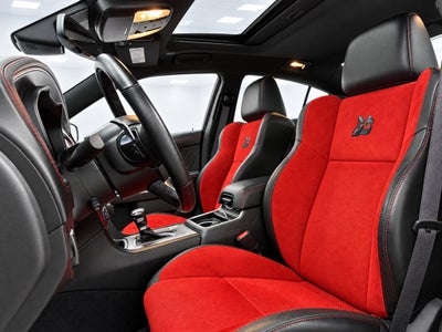 2023 Dodge Charger R T Scat Pack