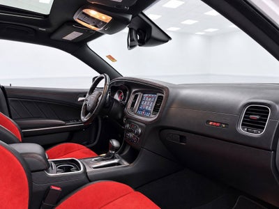 2023 Dodge Charger R T Scat Pack