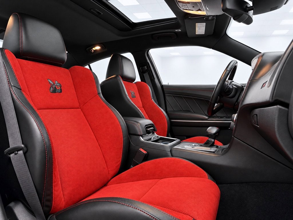 2023 Dodge Charger R T Scat Pack
