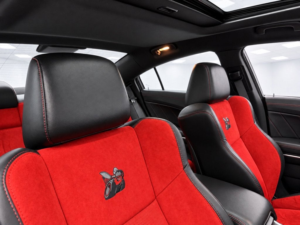 2023 Dodge Charger R T Scat Pack