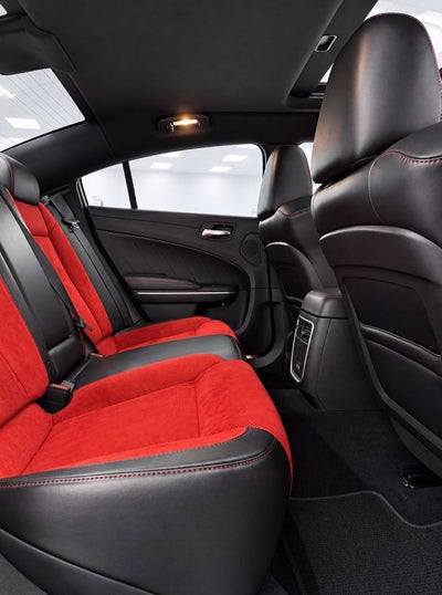 2023 Dodge Charger R T Scat Pack