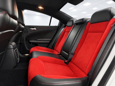 2023 Dodge Charger R T Scat Pack