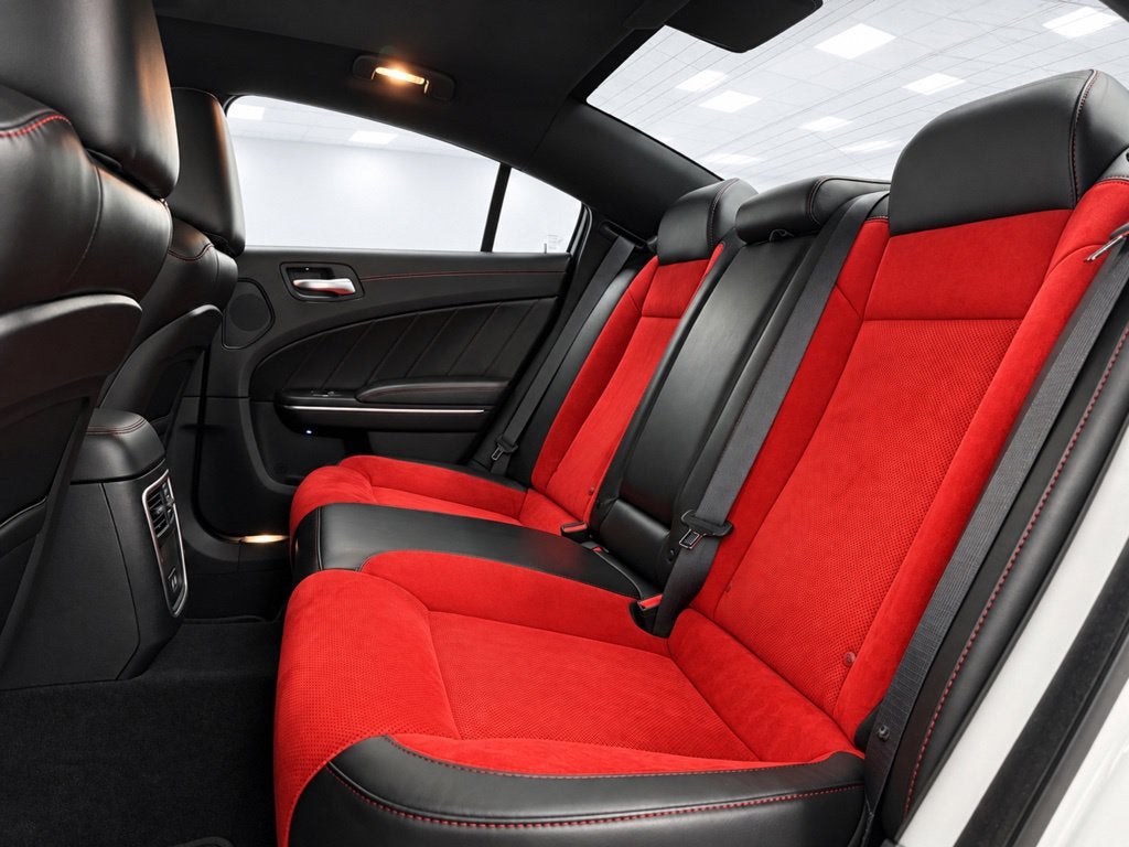 2023 Dodge Charger R T Scat Pack
