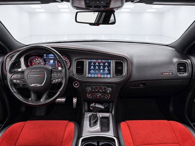 2023 Dodge Charger R T Scat Pack