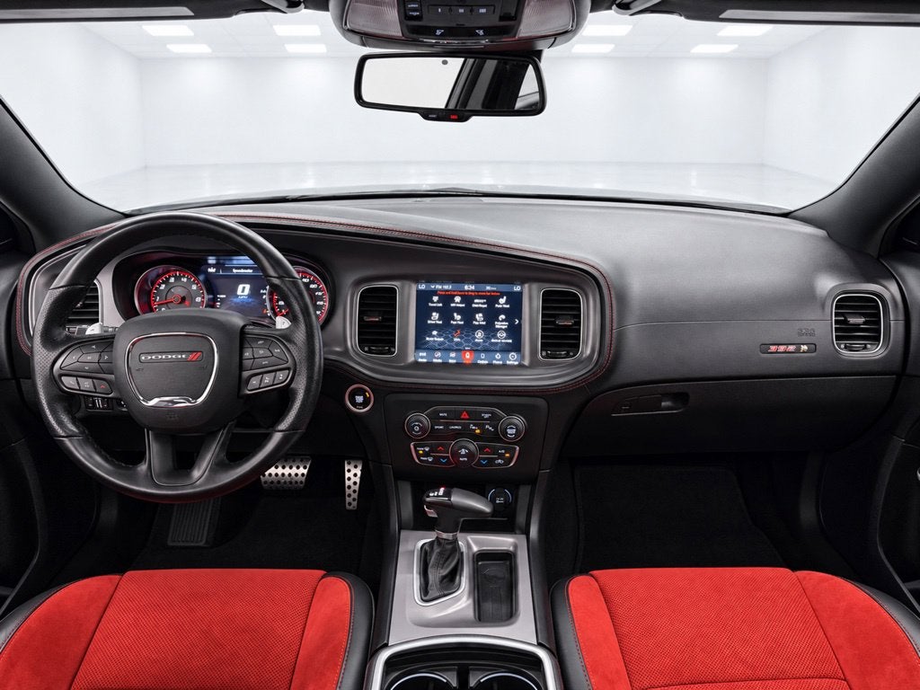 2023 Dodge Charger R T Scat Pack