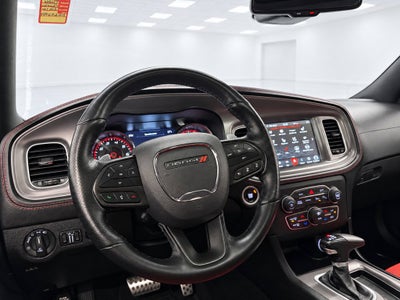 2023 Dodge Charger R T Scat Pack