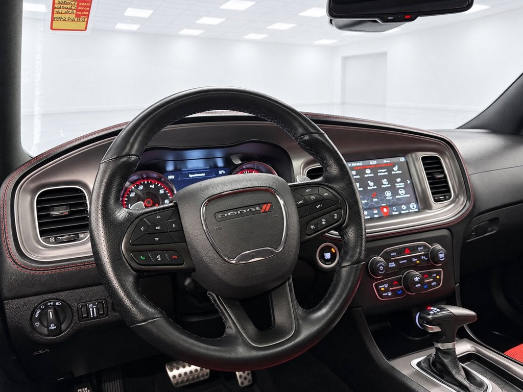 2023 Dodge Charger R T Scat Pack