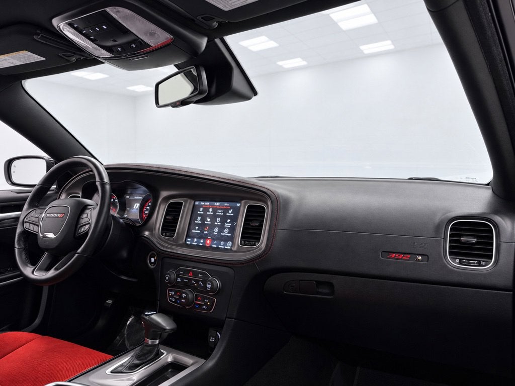 2023 Dodge Charger R T Scat Pack