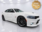 2023 Dodge Charger R T Scat Pack