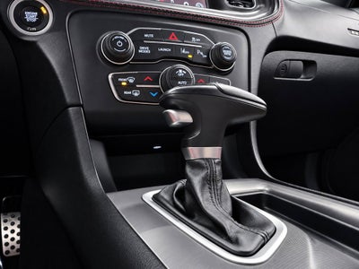 2023 Dodge Charger R T Scat Pack