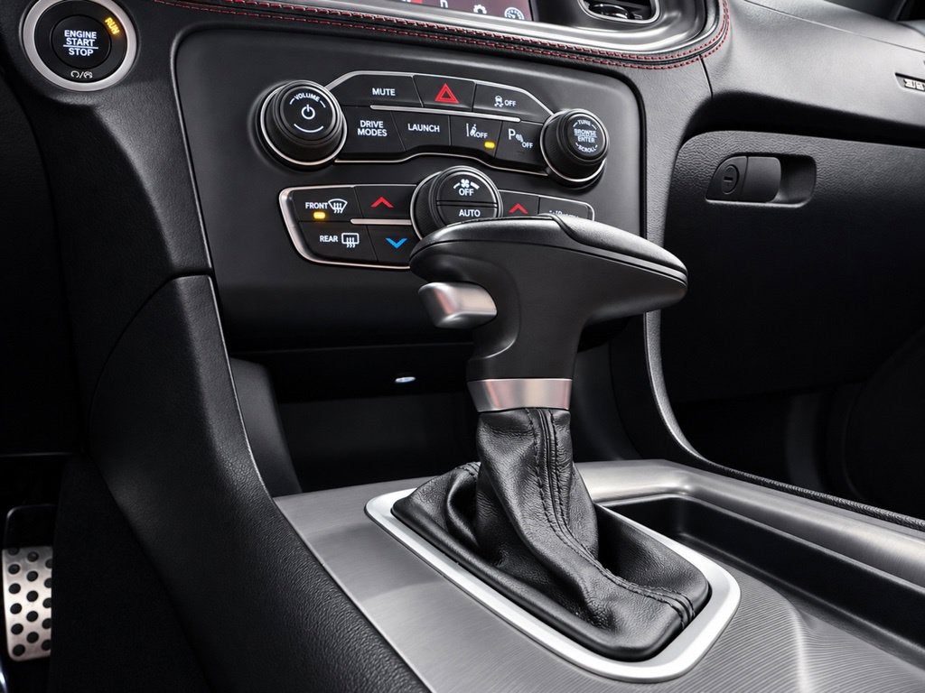 2023 Dodge Charger R T Scat Pack