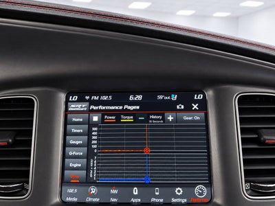 2023 Dodge Charger R T Scat Pack