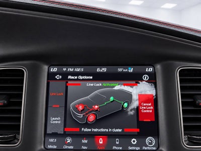 2023 Dodge Charger R T Scat Pack