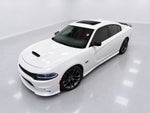 2023 Dodge Charger R T Scat Pack