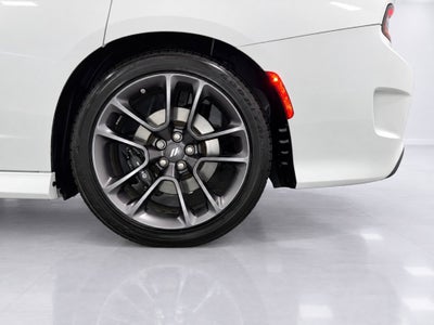 2023 Dodge Charger R T Scat Pack