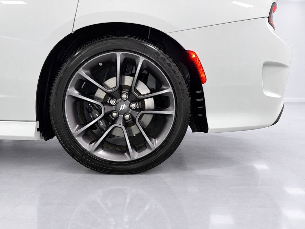 2023 Dodge Charger R T Scat Pack