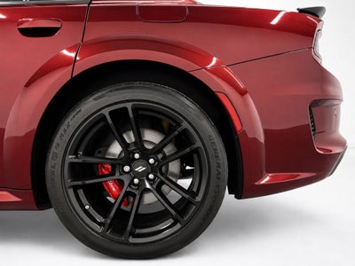 2021 Dodge Charger R/T Scat Pack Widebody