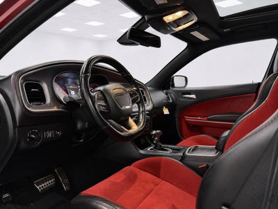2021 Dodge Charger R/T Scat Pack Widebody