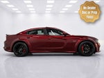 2021 Dodge Charger R/T Scat Pack Widebody