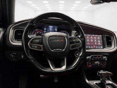 2021 Dodge Charger R/T Scat Pack Widebody