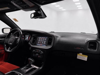 2021 Dodge Charger R/T Scat Pack Widebody