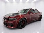 2021 Dodge Charger R/T Scat Pack Widebody