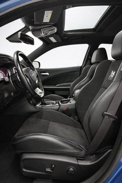 2022 Dodge Charger R/T Scat Pack Widebody