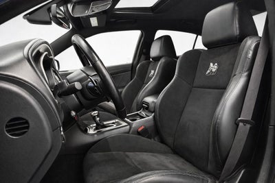 2022 Dodge Charger R/T Scat Pack Widebody