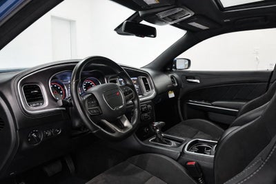2022 Dodge Charger R/T Scat Pack Widebody