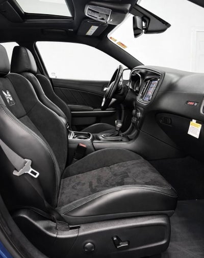 2022 Dodge Charger R/T Scat Pack Widebody