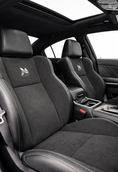 2022 Dodge Charger R/T Scat Pack Widebody