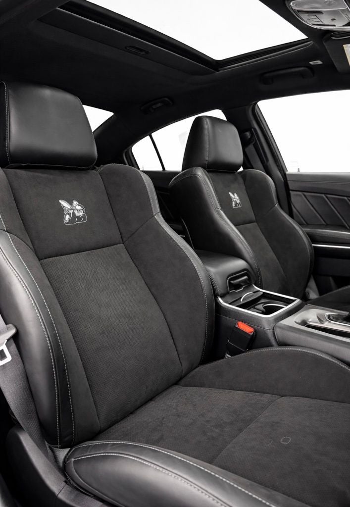 2022 Dodge Charger R/T Scat Pack Widebody