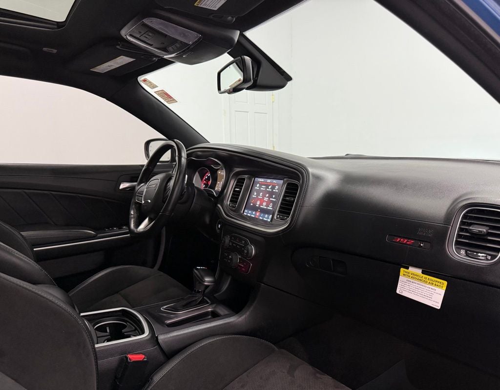 2022 Dodge Charger R/T Scat Pack Widebody