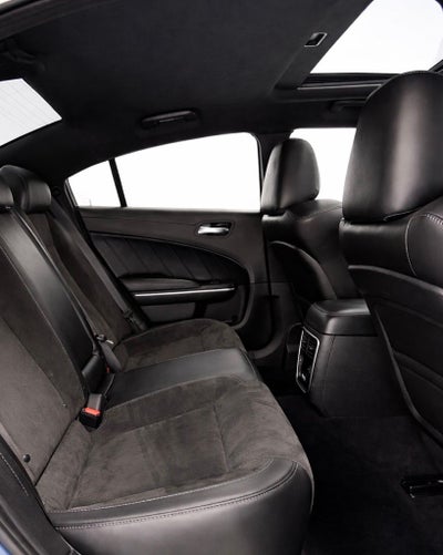 2022 Dodge Charger R/T Scat Pack Widebody