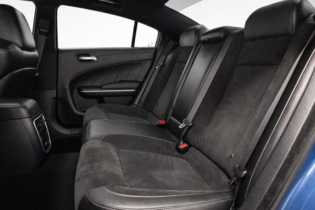 2022 Dodge Charger R/T Scat Pack Widebody