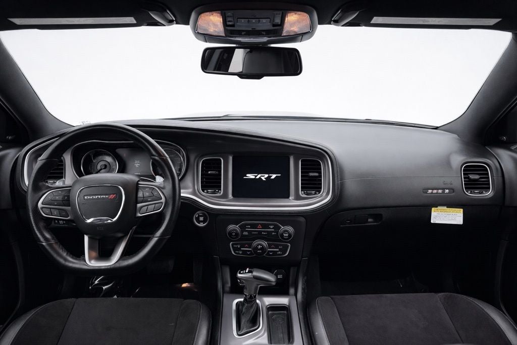 2022 Dodge Charger R/T Scat Pack Widebody